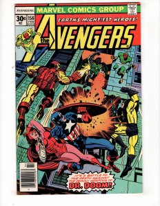 Avengers #156   / ID#716