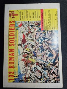 Marvel Collectors' Item Classics #16 Fn+ 6.5 Fantastic Four, Iron Man & Hul...