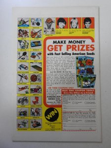 Iron Man #74 (1975) VF Condition!