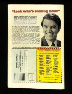 Captain America #176 (Restored)