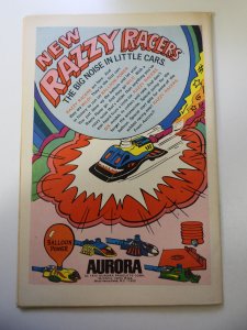 Superman #251 (1972) VG/FN Condition small moisture stain fc