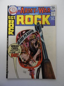 Our Army at War #237 (1971) FN/VF condition