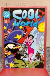 Cool World #3 (1992)