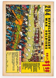 Brain Boy (1962) #1-6 complete series, very hard to find