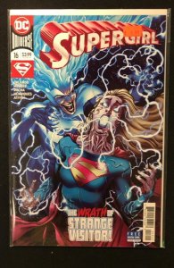 Supergirl #16 (2018)