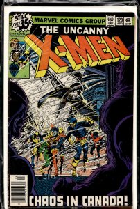 The X-Men #120 (1979) X-Men [Key Issue]