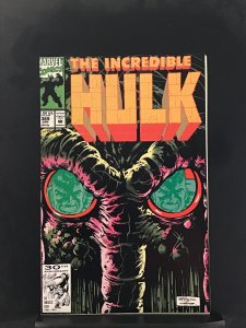 The Incredible Hulk #389 (1992) Hulk