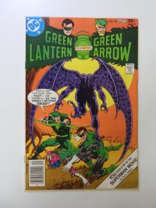 Green Lantern #96 (1977) FN/VF condition