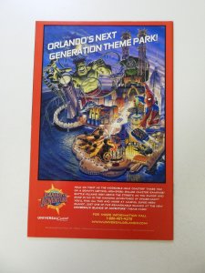 Marville #6 (2003) VF+ condition