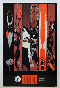 Grendel Cycle #1 (Oct 1995, Dark Horse) 9.0 VF/NM