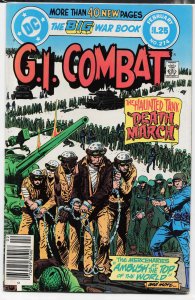 G.I. Combat #274 (1985)