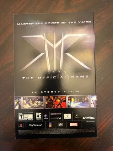 X-Men: The 198 #5 (2006) - NM