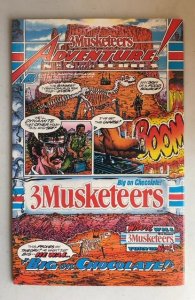 Armageddon 2001 #2 (1991)