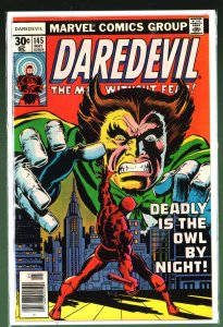 Daredevil #145 (1977)