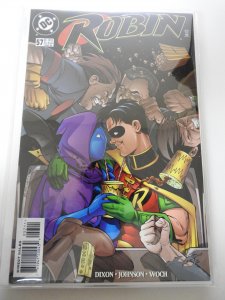 Robin #57 (1998)