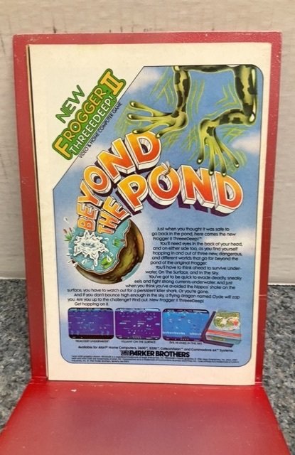 Alpha Flight #17 (1984)