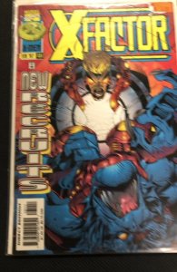 X-Factor #131 (1997)