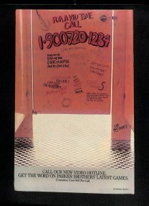 New Mutants #18 1st Warlock!