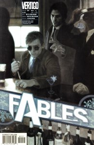 Fables #21 (2004) DC Comic NM (9.4) Ships Fast!