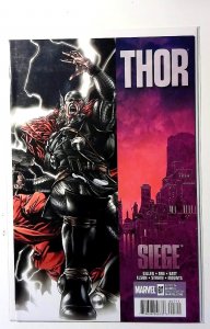 Thor #607 (2010) Marvel 1st Print Comic Book