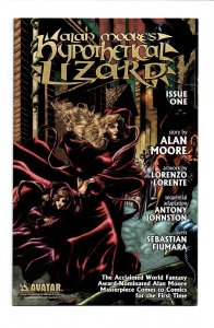 Robocop #7 Frank Miller Variant - Avatar - 2004 - NM