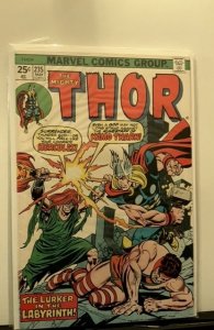 Thor #235 (1975)