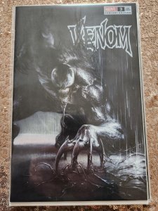 VENOM #3 - CK EXCLUSIVE TRADE DRESS VARIANT