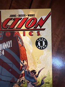 Action Comics #838 (2006)