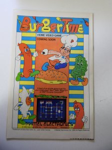 The Amazing Spider-Man #245 (1983) FN+ Condition