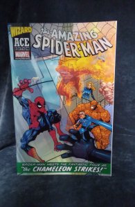 The Amazing Spider-Man #1 Wizard Ace Edition (1963)