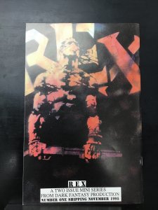 Deep Dark Fantasies (1995)