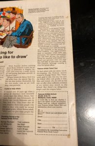 The Silver Surfer #10 (1969)