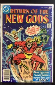 New Gods #12 (1977)