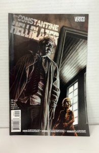 Hellblazer #252 (2009)