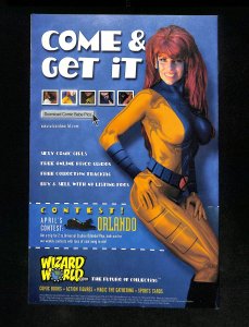 Star Wars: Jedi vs. Sith #2 2nd Darth Bane!