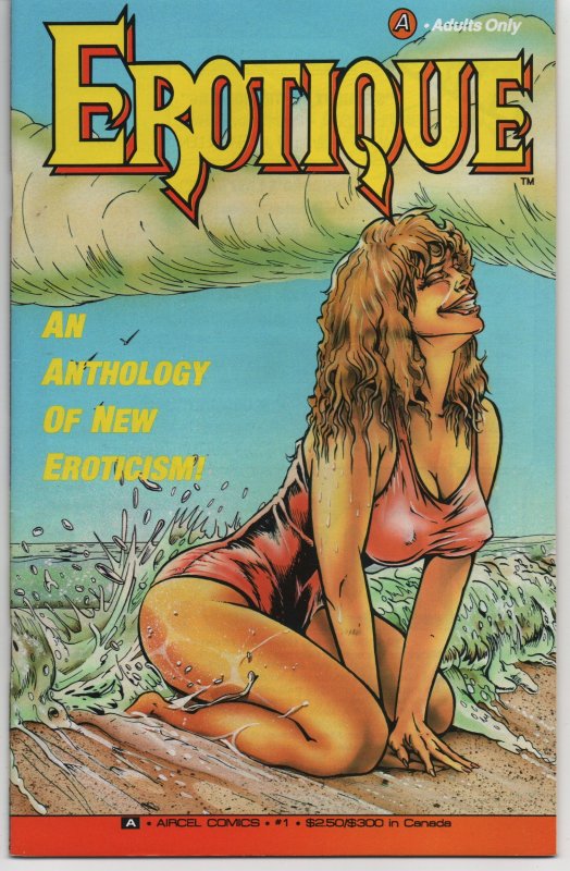 Erotique (1991)