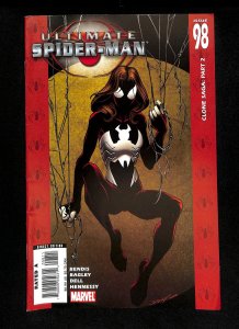 Ultimate Spider-man #98
