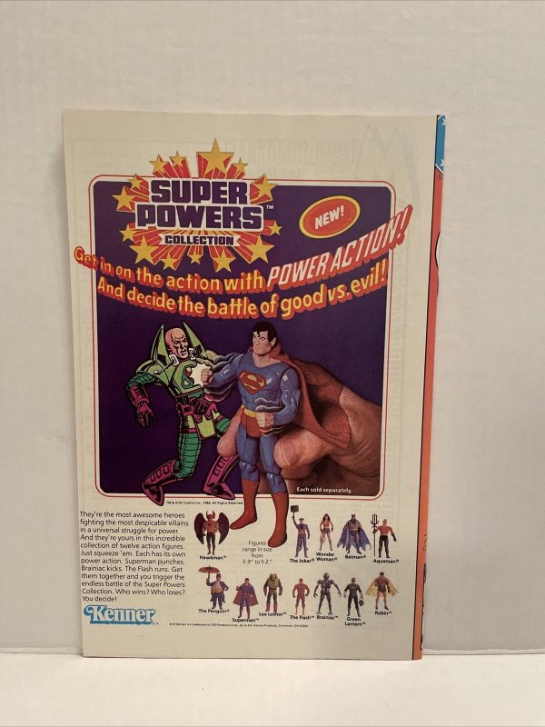 Tales Of The Teen Titans #59