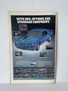 House Of Mystery #298