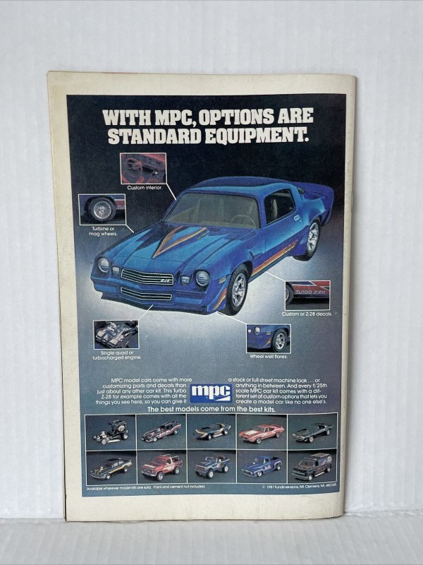 House Of Mystery #298