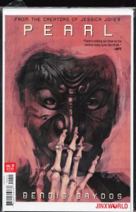 Pearl #9 (2019) Pearl