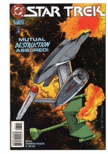 Star Trek #77 (1995)