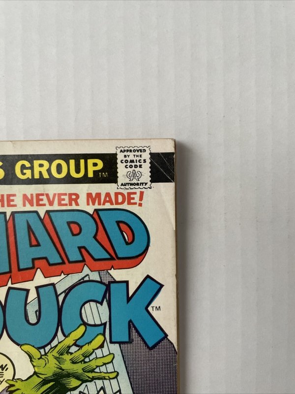 Howard The Duck #2 ~