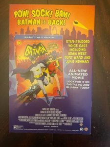 Teen Titans #1 Variant Cover (2016) - MT