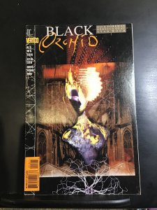 Black Orchid #15 (1994)