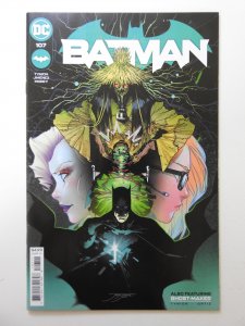 Batman #107