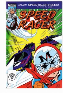 Speed Racer #36
