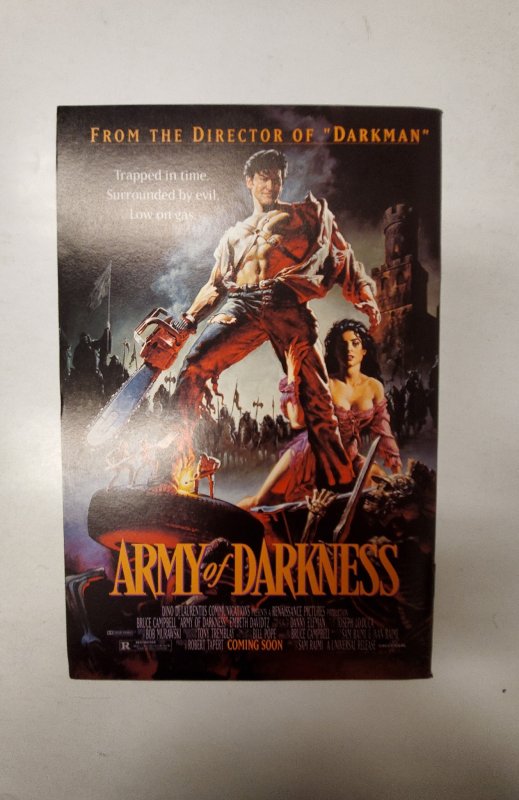 Dark Horse Presents #70 (1993) NM Dark Horse Comic Book J698