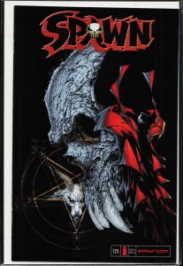 Spawn #125 (2003) Spawn