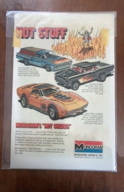 The Eternals #1 (1976)